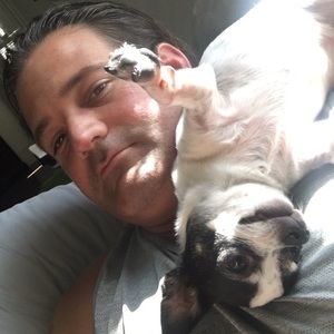 Meet your Posher, Matt